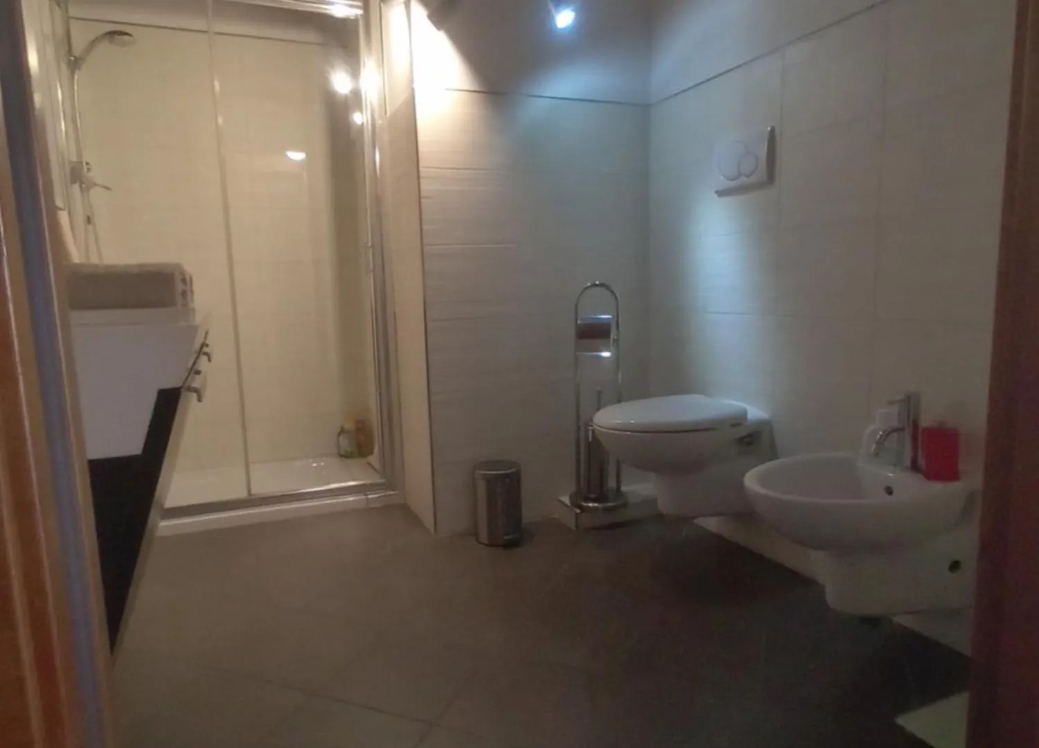 Apartament La Casa Di Blue Padwa 0*,  Włochy